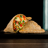 Integral Vegetariana