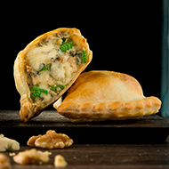 Roquefort Apio y Nuez