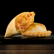 Queso Panceta y Cebolla